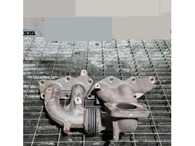 bontott MAZDA CX-7 Kipufogó Közösítő