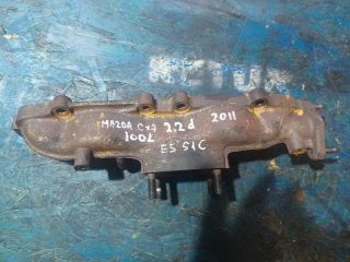 bontott MAZDA CX-7 Kipufogó Közösítő