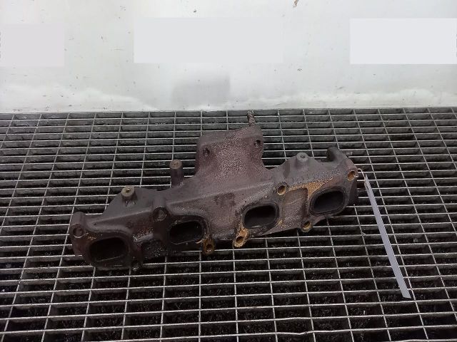 bontott MAZDA CX-7 Kipufogó Közösítő