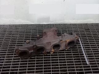 bontott MAZDA CX-7 Kipufogó Közösítő