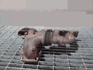 bontott MAZDA CX-7 Kipufogó Közösítő