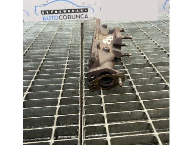 bontott MAZDA CX-7 Kipufogó Közösítő