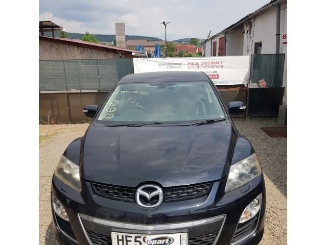 bontott MAZDA CX-7 Kipufogó Közösítő