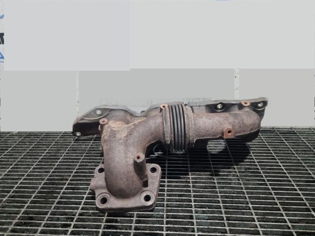 bontott MAZDA CX-7 Kipufogó Közösítő