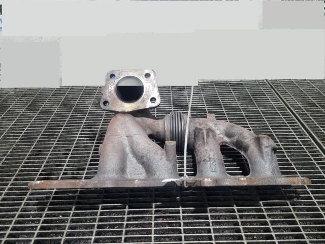 bontott MAZDA CX-7 Kipufogó Közösítő