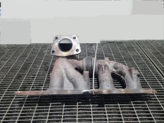 bontott MAZDA CX-7 Kipufogó Közösítő