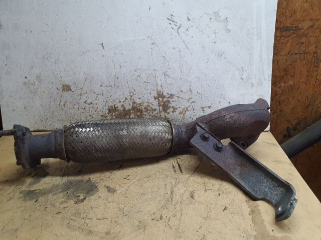 bontott MAZDA CX-7 Kipufogó Rezgéscsillapító