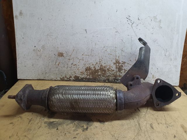 bontott MAZDA CX-7 Kipufogó Rezgéscsillapító