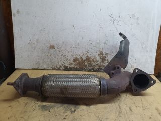 bontott MAZDA CX-7 Kipufogó Rezgéscsillapító