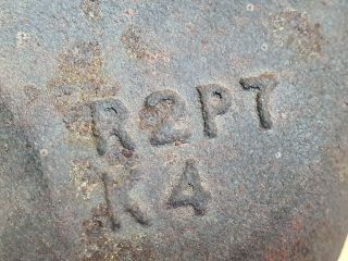 bontott MAZDA CX-7 Kipufogó Rezgéscsillapító