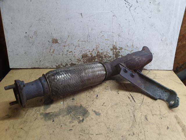 bontott MAZDA CX-7 Kipufogó Rezgéscsillapító