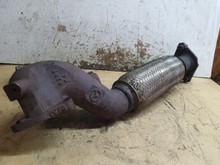 bontott MAZDA CX-7 Kipufogó Rezgéscsillapító