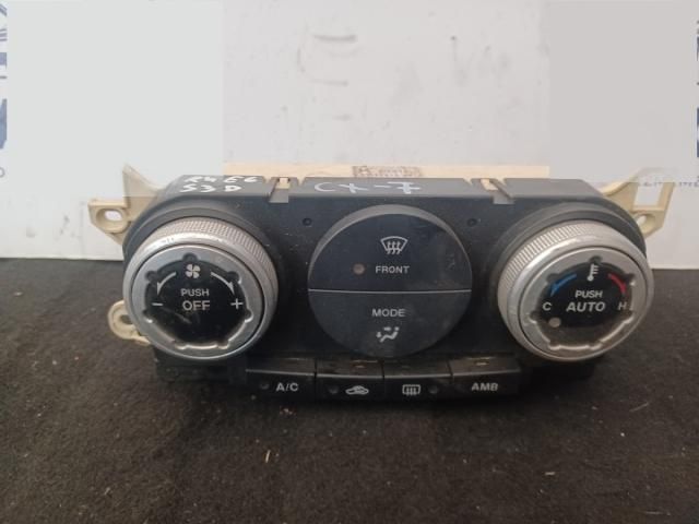 bontott MAZDA CX-7 Klíma Kapcsoló