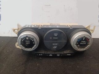 bontott MAZDA CX-7 Klíma Kapcsoló