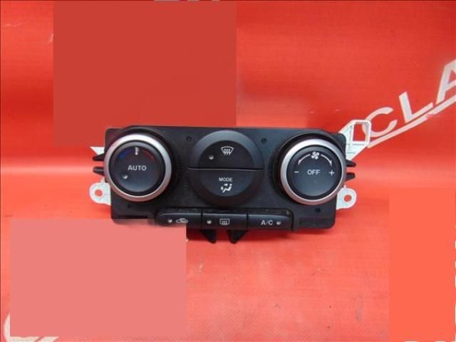 bontott MAZDA CX-7 Klíma Kapcsoló