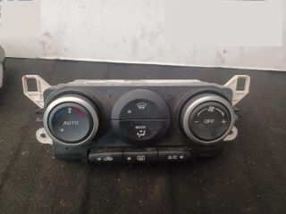 bontott MAZDA CX-7 Klíma Kapcsoló