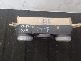 bontott MAZDA CX-7 Klíma Kapcsoló