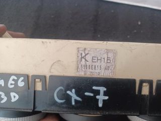 bontott MAZDA CX-7 Klíma Kapcsoló