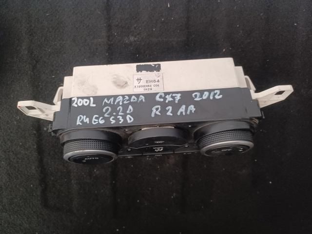 bontott MAZDA CX-7 Klíma Kapcsoló