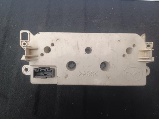 bontott MAZDA CX-7 Klíma Kapcsoló