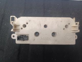 bontott MAZDA CX-7 Klíma Kapcsoló