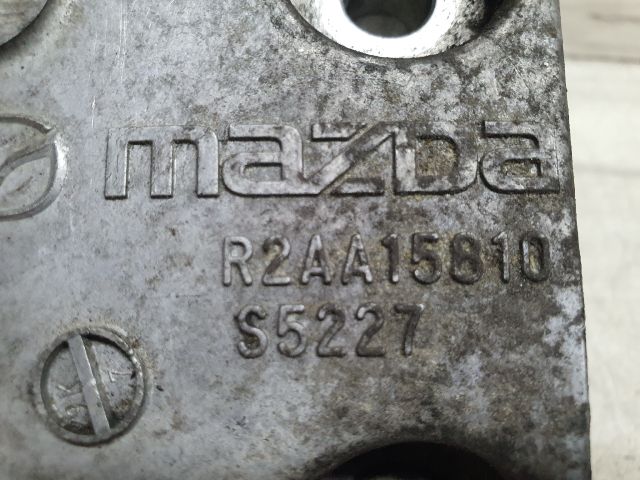 bontott MAZDA CX-7 Klímakompresszor Tartó Bak