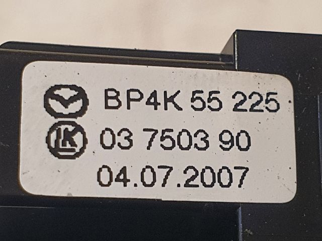 bontott MAZDA CX-7 Kombinált Kapcsoló