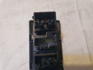 bontott MAZDA CX-7 Kombinált Kapcsoló