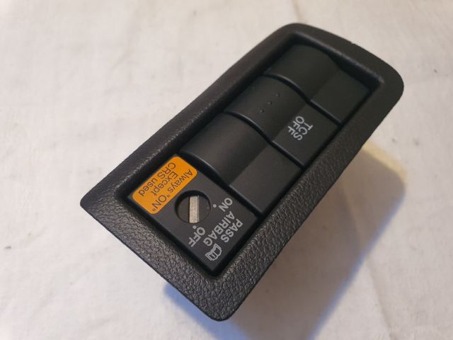 bontott MAZDA CX-7 Kombinált Kapcsoló