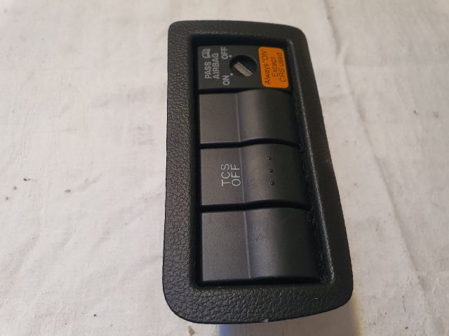 bontott MAZDA CX-7 Kombinált Kapcsoló