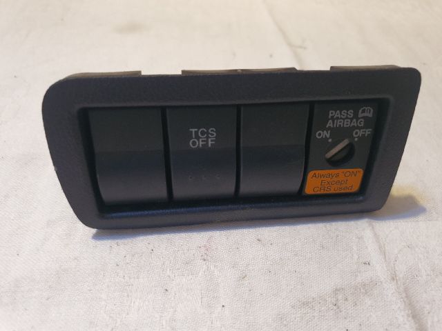 bontott MAZDA CX-7 Kombinált Kapcsoló