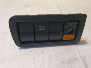 bontott MAZDA CX-7 Kombinált Kapcsoló