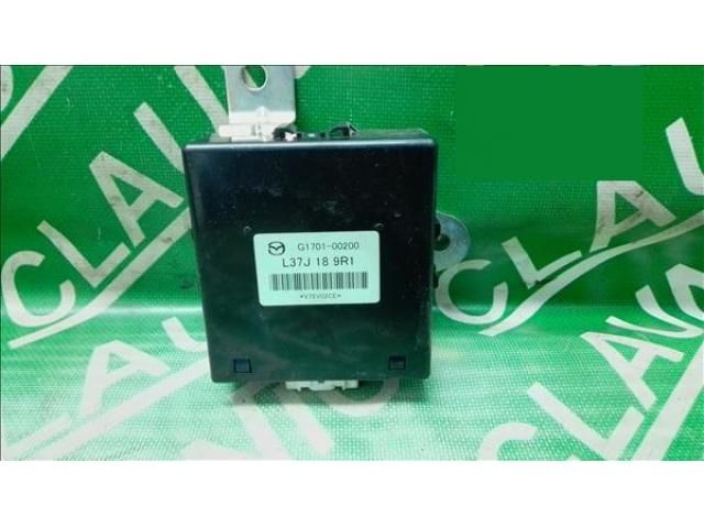 bontott MAZDA CX-7 Komfort Elektronika