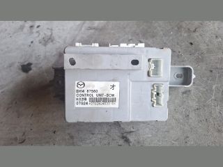 bontott MAZDA CX-7 Komfort Elektronika