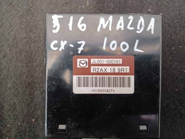 bontott MAZDA CX-7 Komfort Elektronika