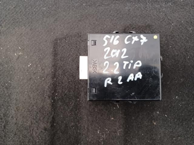 bontott MAZDA CX-7 Komfort Elektronika