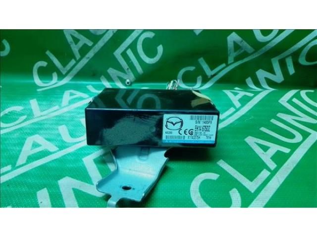 bontott MAZDA CX-7 Komfort Elektronika