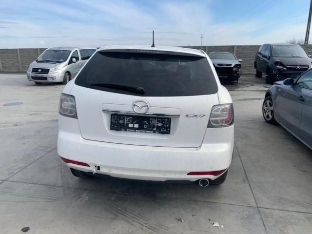 bontott MAZDA CX-7 Komfort Elektronika
