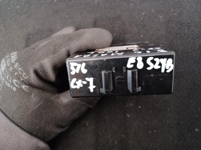 bontott MAZDA CX-7 Komfort Elektronika