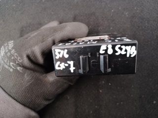 bontott MAZDA CX-7 Komfort Elektronika