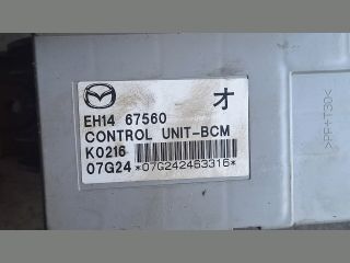 bontott MAZDA CX-7 Komfort Elektronika