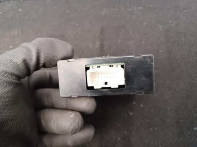 bontott MAZDA CX-7 Komfort Elektronika