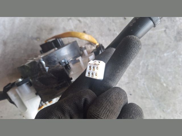 bontott MAZDA CX-7 Komplett Kormánykapcsoló (Bajuszkapcsoló)