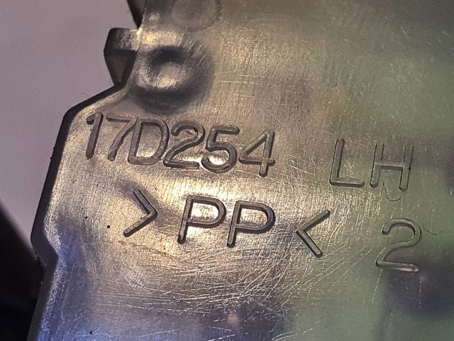 bontott MAZDA CX-7 Komplett Kormánykapcsoló (Bajuszkapcsoló)