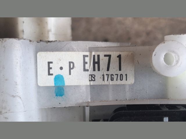 bontott MAZDA CX-7 Komplett Kormánykapcsoló (Bajuszkapcsoló)