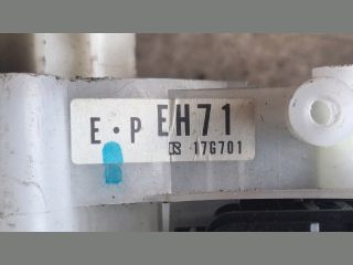 bontott MAZDA CX-7 Komplett Kormánykapcsoló (Bajuszkapcsoló)