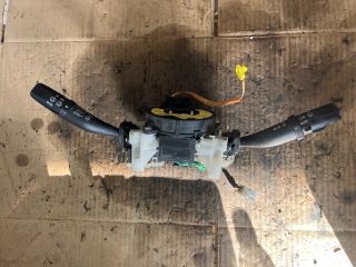 bontott MAZDA CX-7 Komplett Kormánykapcsoló (Bajuszkapcsoló)