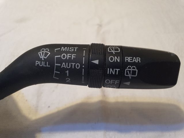 bontott MAZDA CX-7 Komplett Kormánykapcsoló (Bajuszkapcsoló)