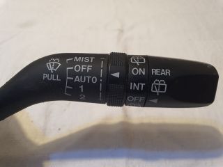 bontott MAZDA CX-7 Komplett Kormánykapcsoló (Bajuszkapcsoló)