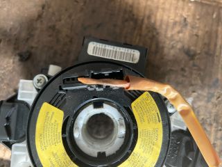 bontott MAZDA CX-7 Komplett Kormánykapcsoló (Bajuszkapcsoló)